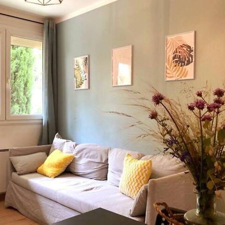 Sous Le Soleil - Appartement Calme Et Proche Du Centre Ville Montpellier Eksteriør billede