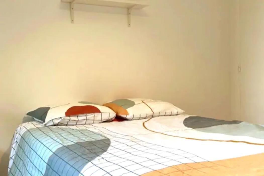 Sous Le Soleil - Appartement Calme Et Proche Du Centre Ville Montpellier Eksteriør billede