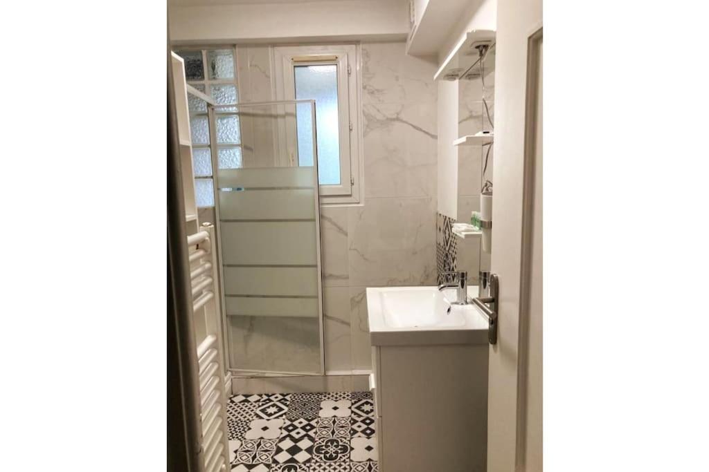 Sous Le Soleil - Appartement Calme Et Proche Du Centre Ville Montpellier Eksteriør billede