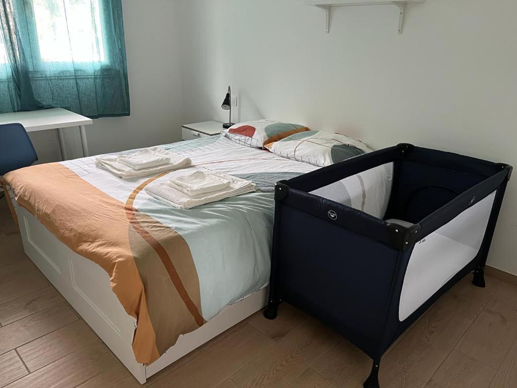 Sous Le Soleil - Appartement Calme Et Proche Du Centre Ville Montpellier Eksteriør billede